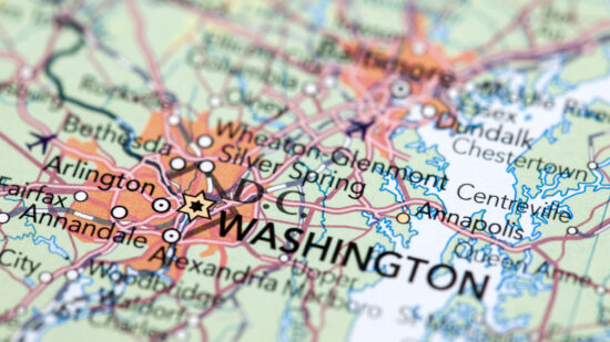 Bid Protests in the District of Columbia