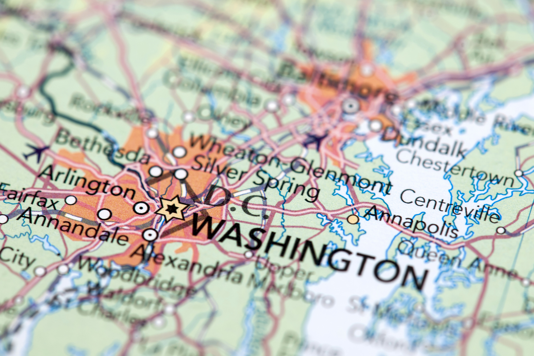 Bid Protests in the District of Columbia
