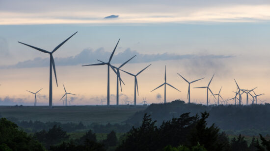 Court Sends Wind Farm Developer Spinning by Ordering Removal of Wind Turbines in Significant Mineral Rights Holding