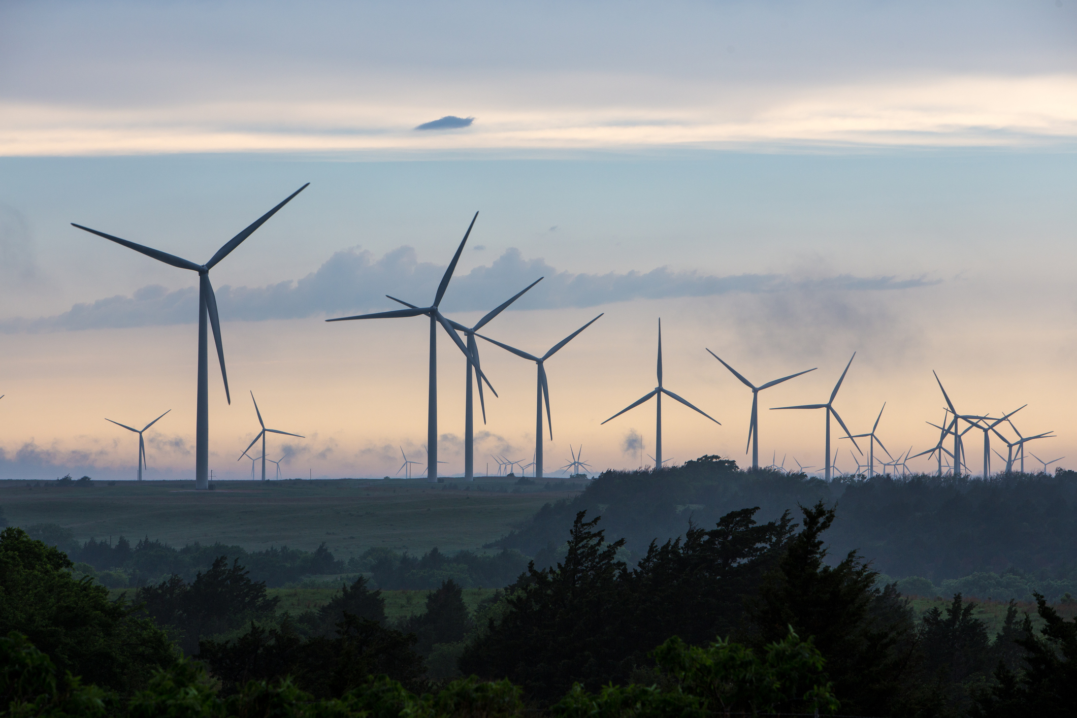 Court Sends Wind Farm Developer Spinning by Ordering Removal of Wind Turbines in Significant Mineral Rights Holding
