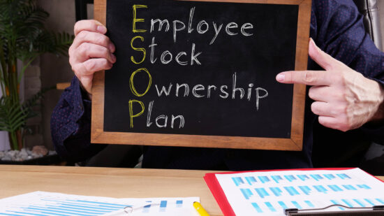 Employee Stock Ownership Plans for Construction Companies: Part 3