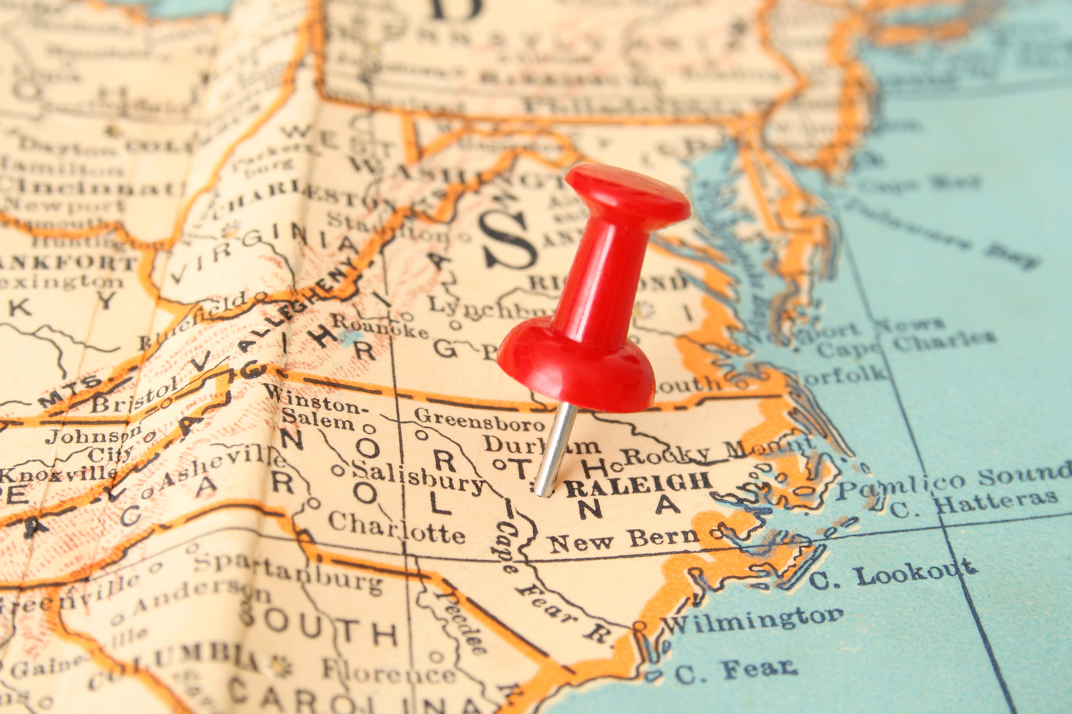 Bid Protests In North Carolina