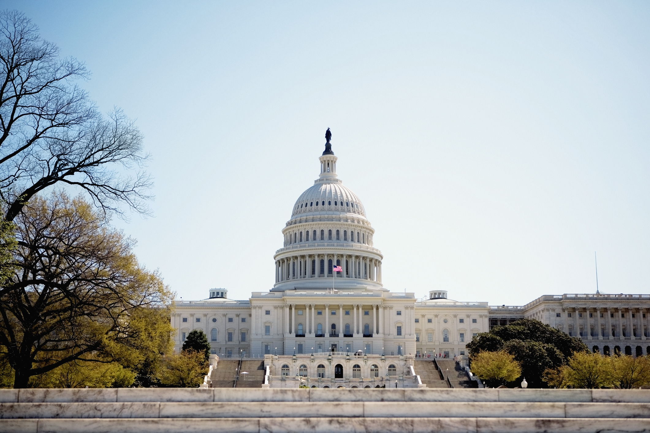 The False Claims Act in 2023: A Government Enforcement Update