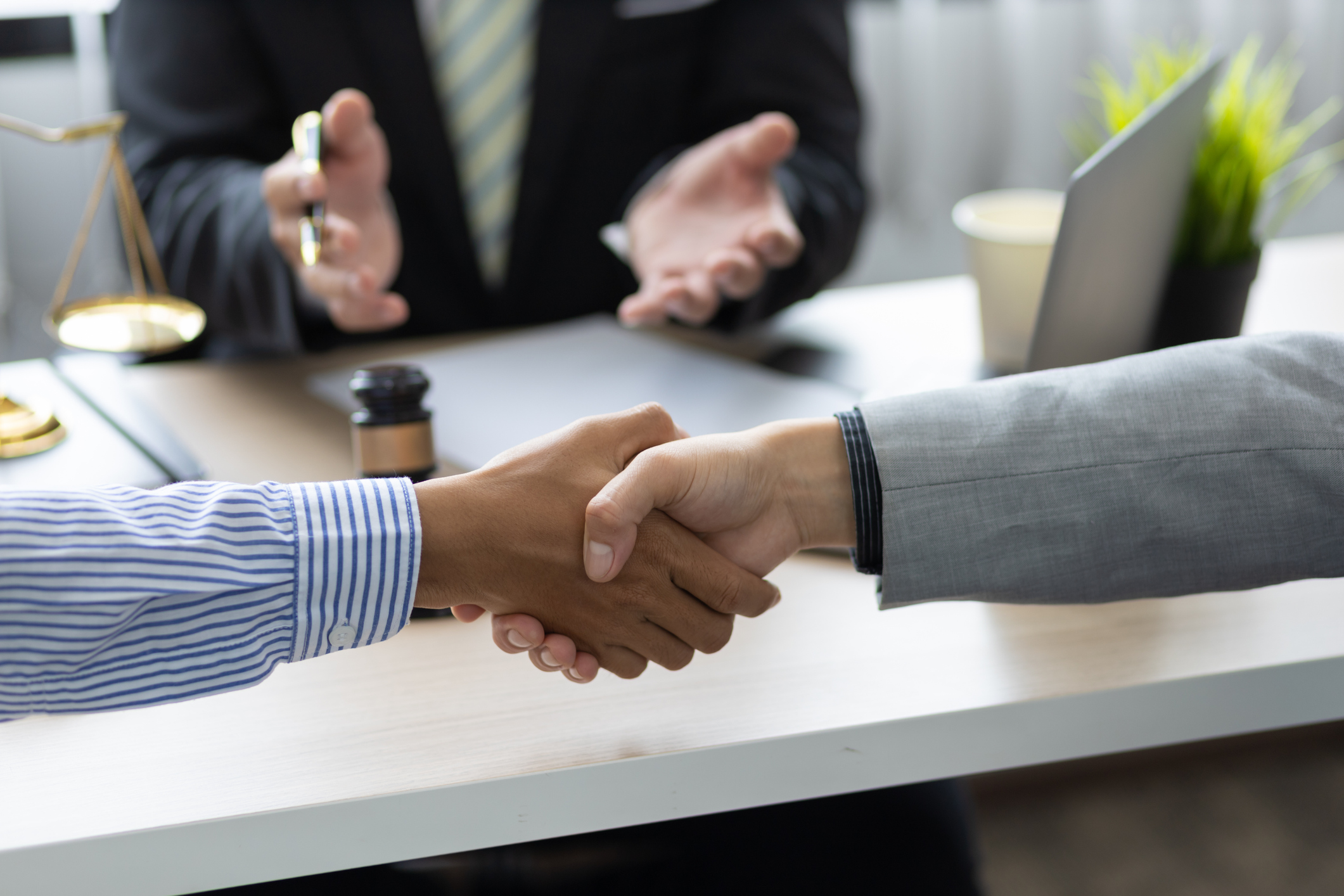 Mistake No. 3 of the Top 10 Horrible, No-Good Mistakes Construction Lawyers Make: Failing to Perform Due Diligence on Potential Mediators and Arbitrators