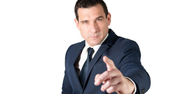 Mistake No. 5 of the Top 10 Horrible, No-Good Mistakes Construction Lawyers Make: Being a Jerk to Opposing Counsel