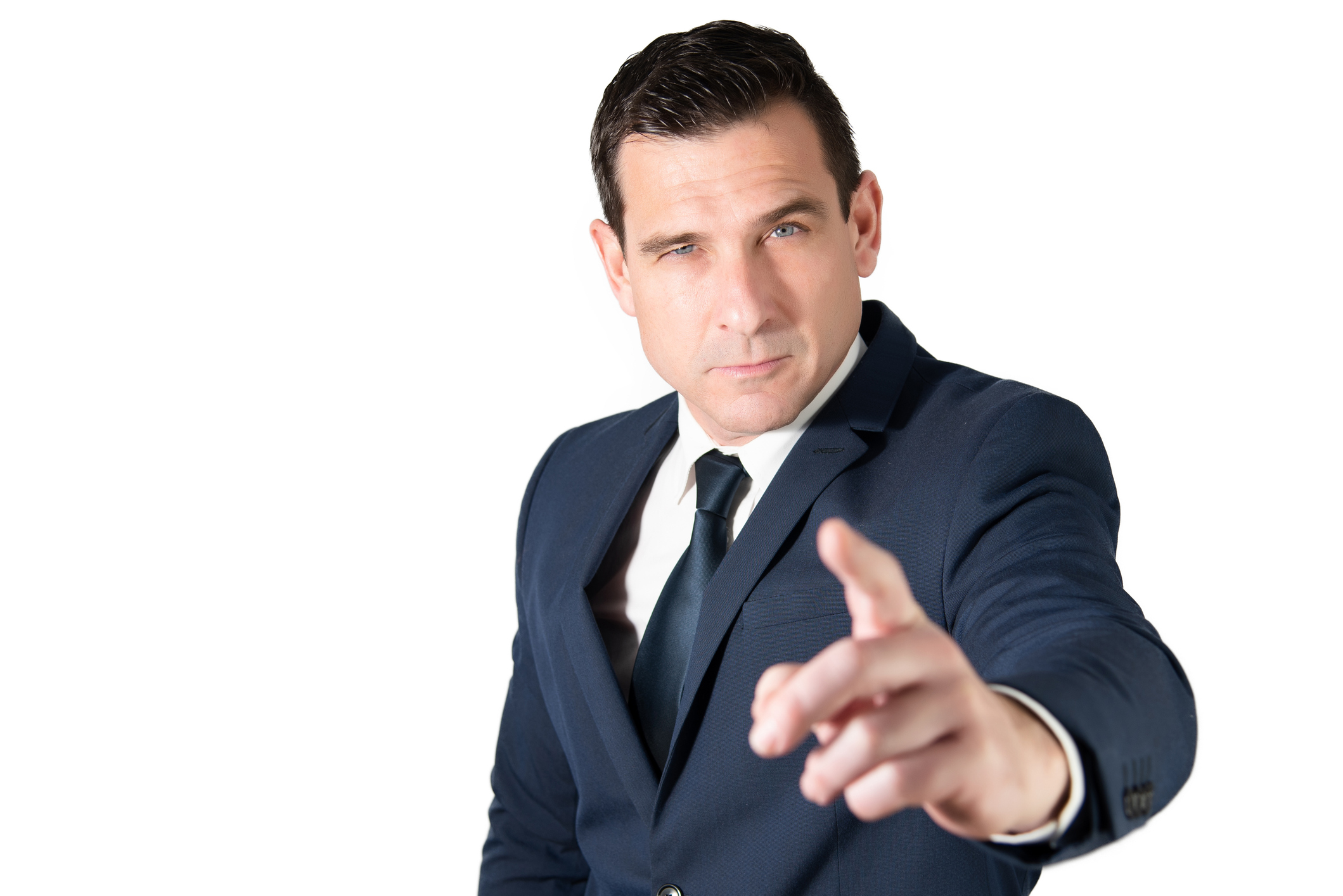 Mistake No. 5 of the Top 10 Horrible, No-Good Mistakes Construction Lawyers Make: Being a Jerk to Opposing Counsel