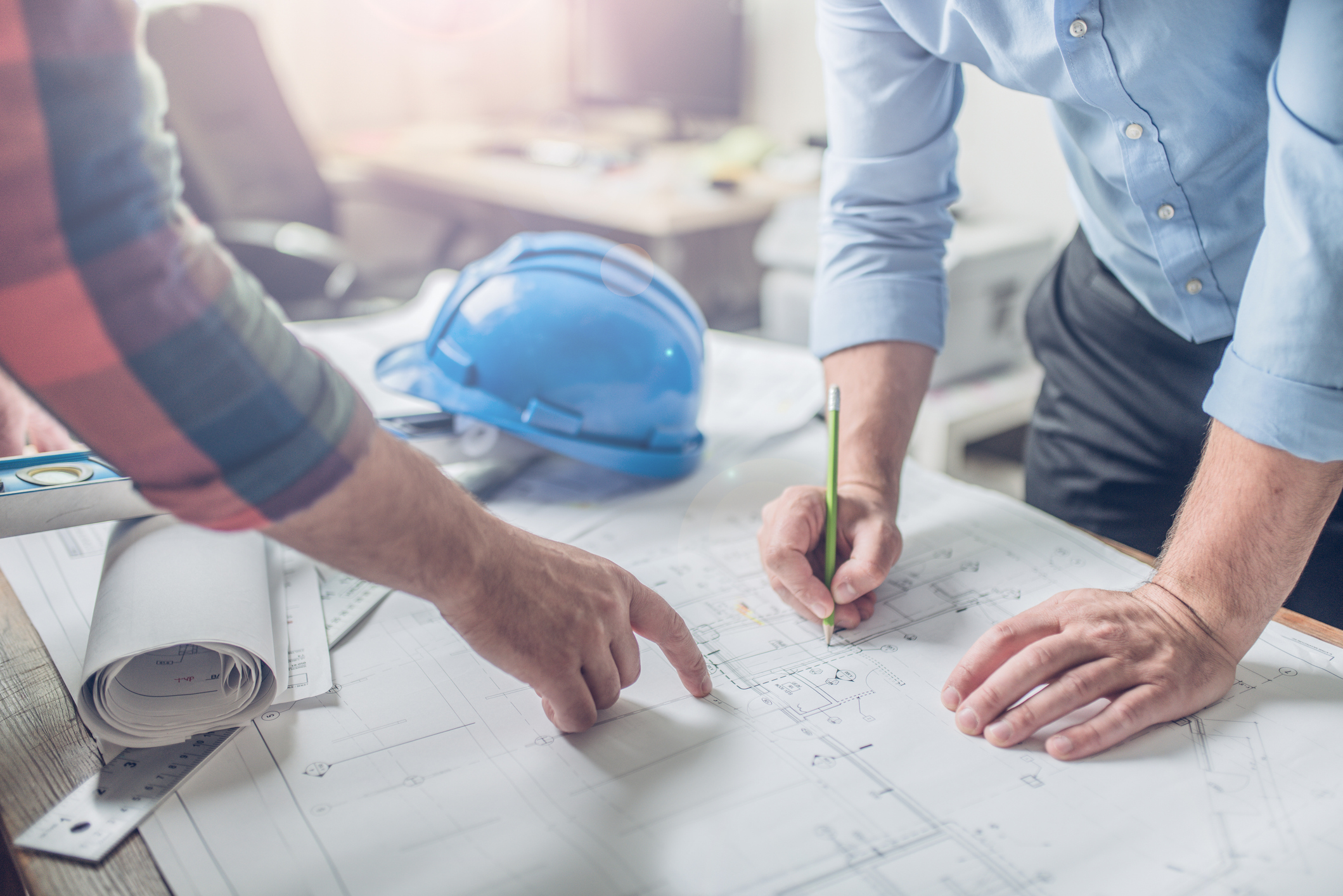 Designer Qualifies as Subcontractor Under Colorado Prompt Payment Act