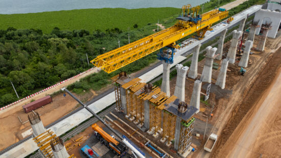 Must Read Decision Involving Construction Joint Ventures