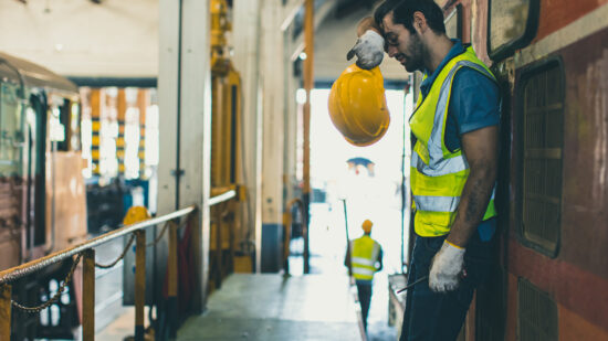 It’s Getting Hot in Here: OSHA Proposes New Heat Hazard Rules