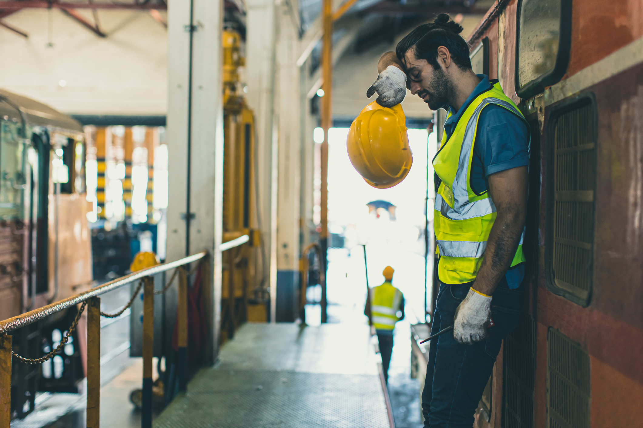 It’s Getting Hot in Here: OSHA Proposes New Heat Hazard Rules