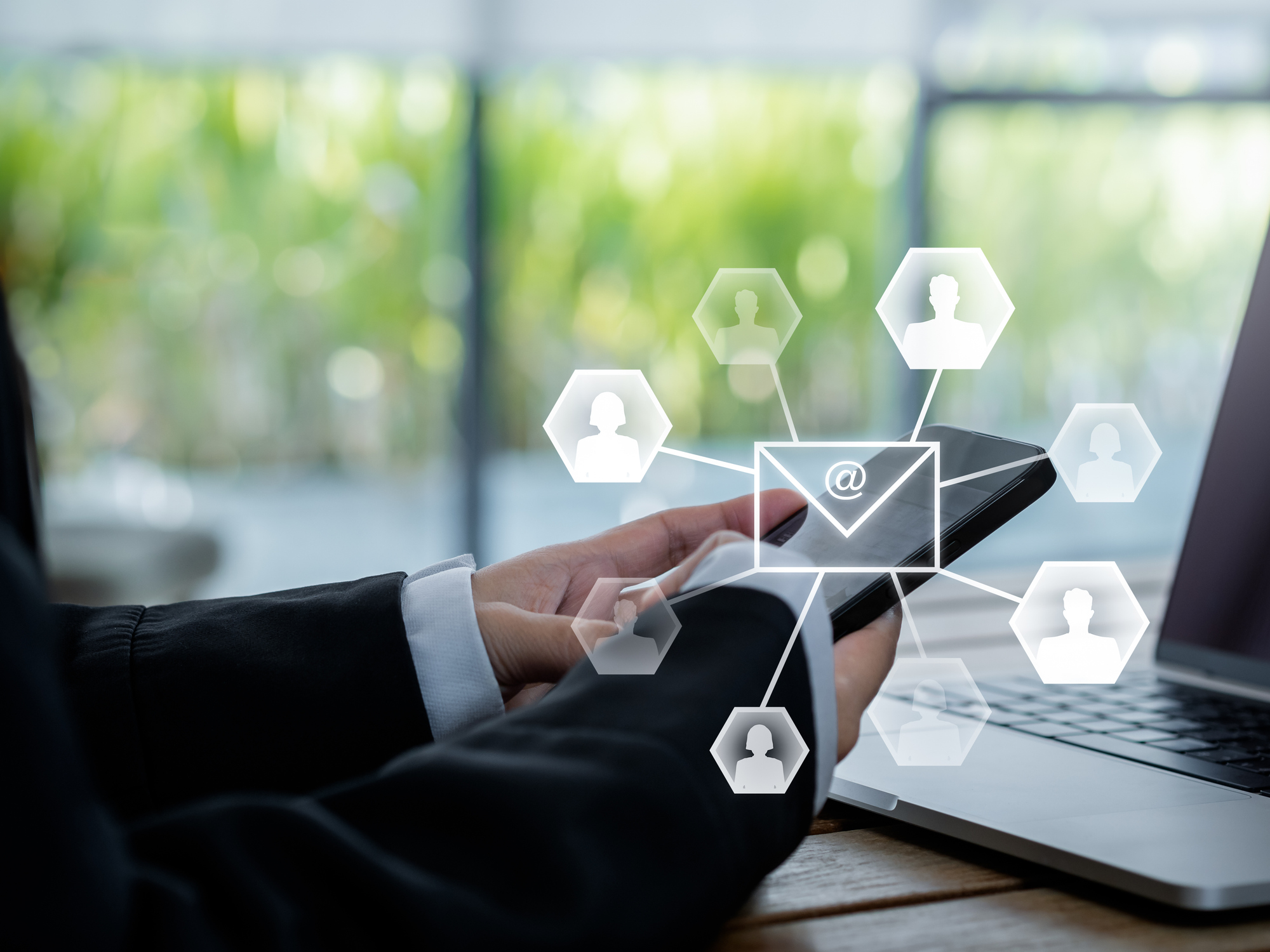 Merely Copying In-House Counsel Does Not Necessarily Establish Attorney-Client Privilege