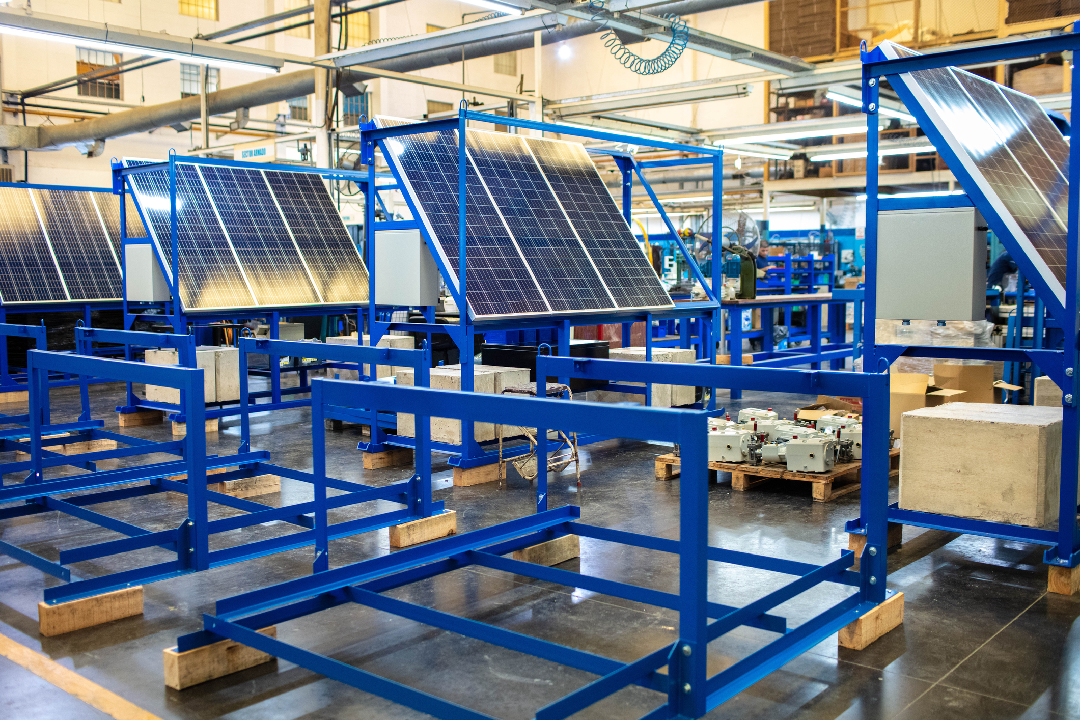 Solar Industry Group Releases New Standard for Solar Supply Chain Transparency