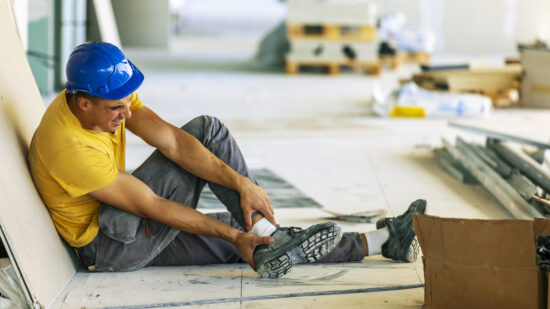 Alabama Supreme Court Overturns Directed Verdict in Workplace Injury Lawsuit