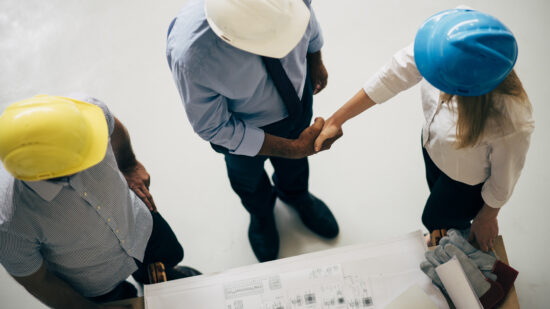 The Power of Incorporation Compels You: Surety Succeeds in Compelling Contractor to Arbitrate Bond Claims Pursuant to Arbitration Clause in Subcontract