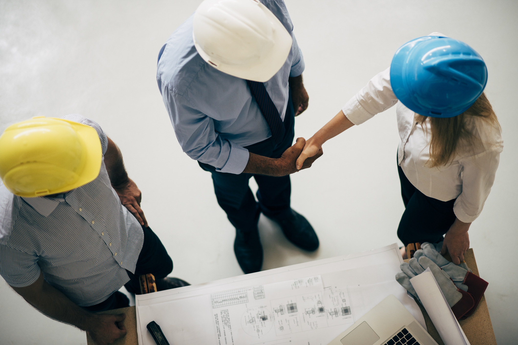 The Power of Incorporation Compels You: Surety Succeeds in Compelling Contractor to Arbitrate Bond Claims Pursuant to Arbitration Clause in Subcontract