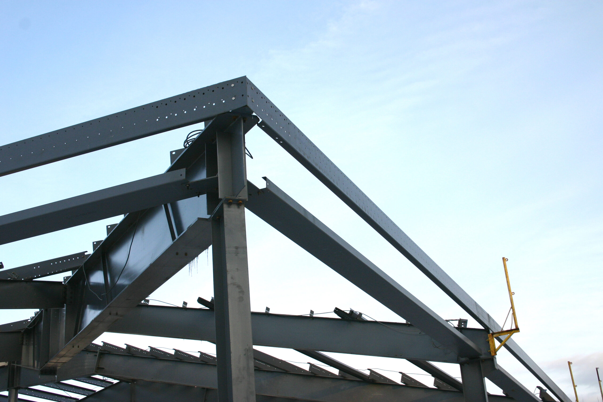 Put Up or Shut Up: Court Grants Summary Judgment for Steel Sub in Price Escalation Clause Dispute
