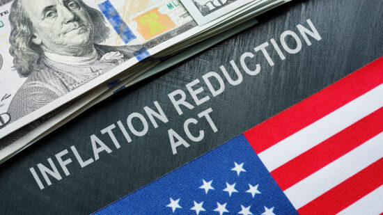 IRA Update: Recent Regulations Potentially at Risk in Second Trump Administration