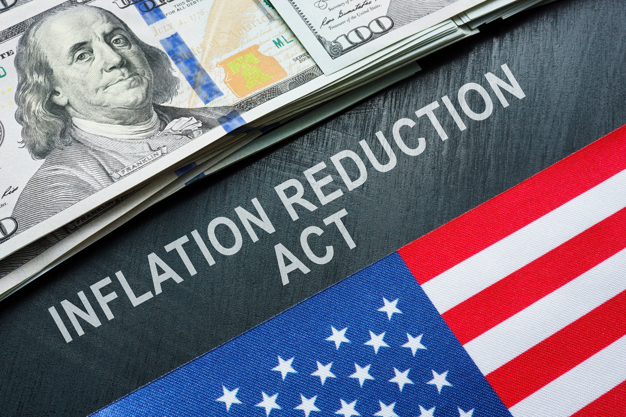 IRA Update: Recent Regulations Potentially at Risk in Second Trump Administration