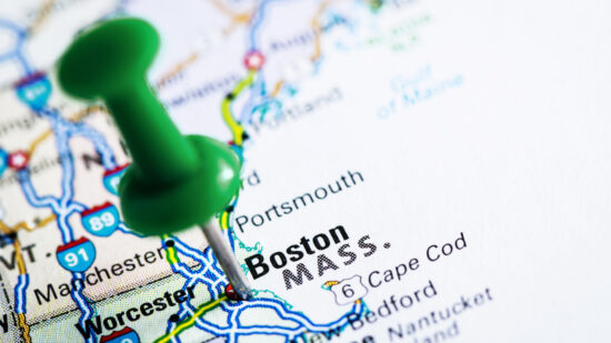 Bid Protests in Massachusetts