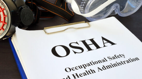 OSHA’s New PPE Fit Requirements for the Construction Industry
