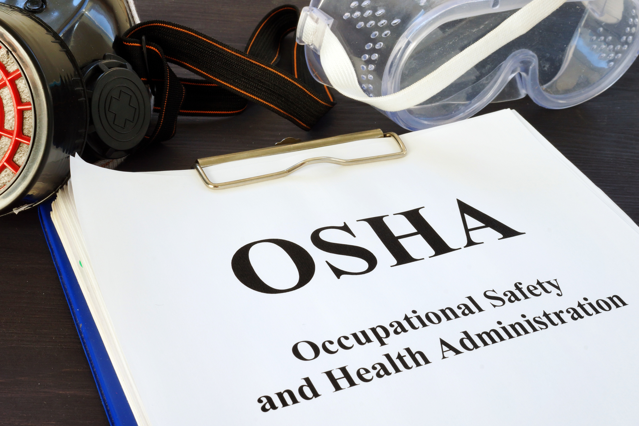 OSHA’s New PPE Fit Requirements for the Construction Industry