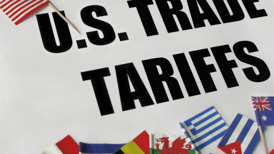 Practical Considerations for Navigating Tariff Risk on Construction Projects