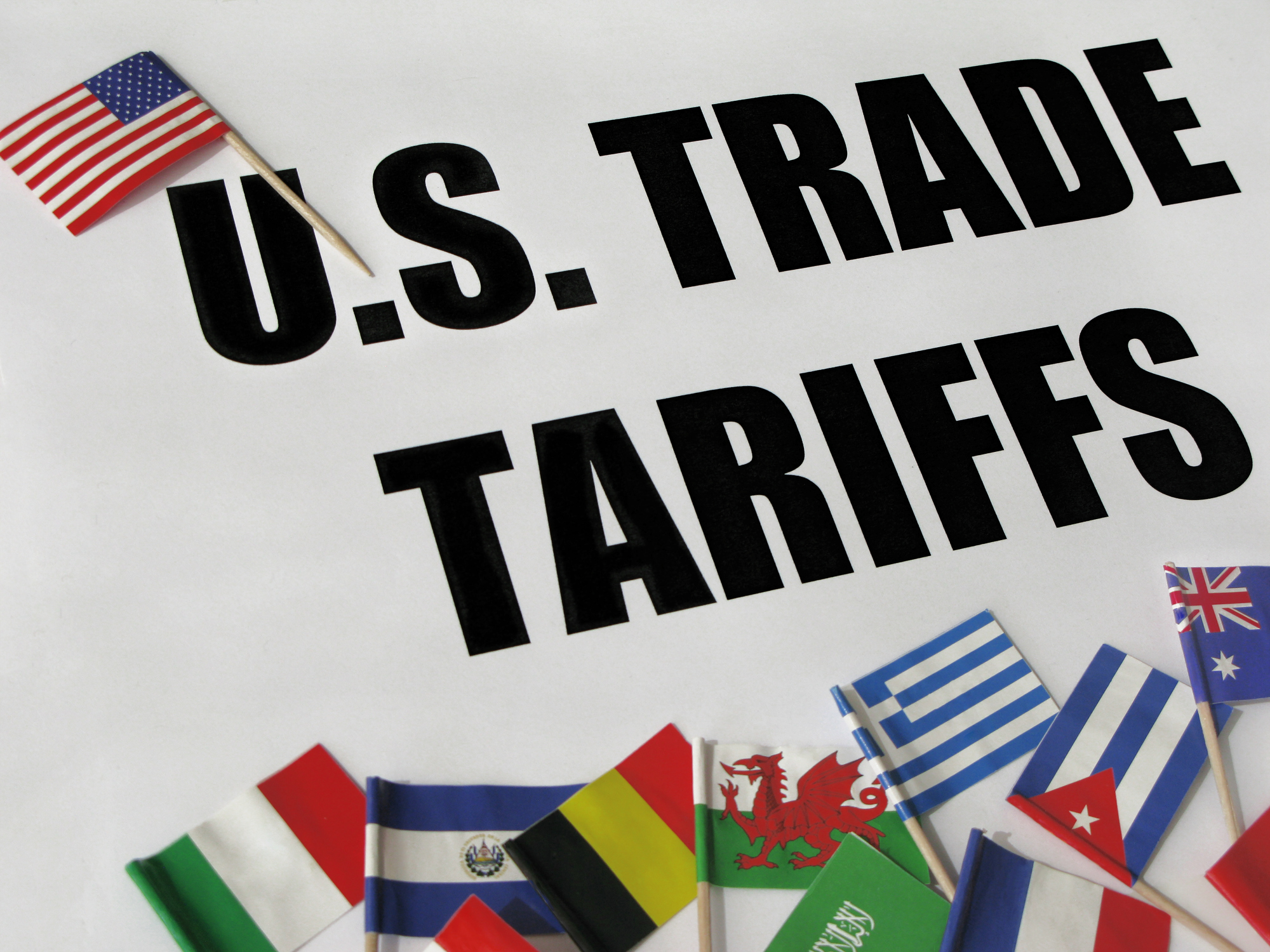 Practical Considerations for Navigating Tariff Risk on Construction Projects