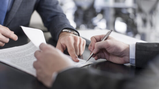 Don’t Be a Junkyard Dog: Put Your Agreements in Writing!