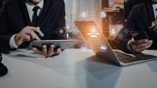 Key Legal Issues Facing U.S. Government Contractors in 2025