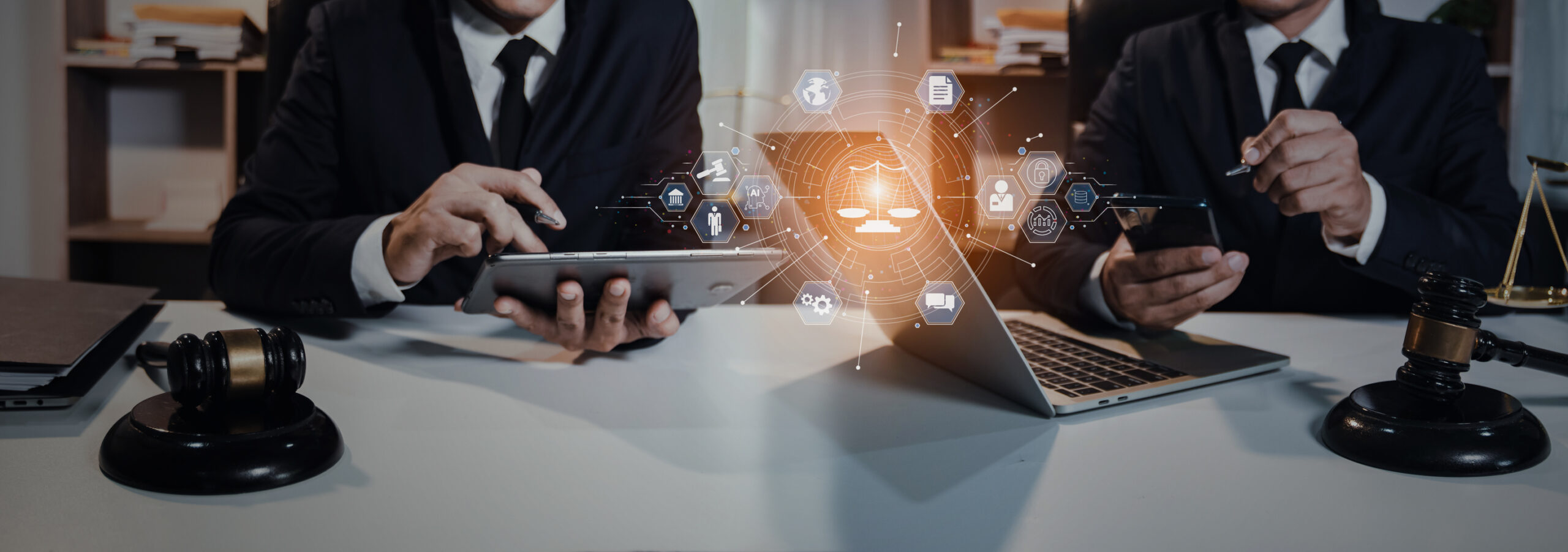 Key Legal Issues Facing U.S. Government Contractors in 2025