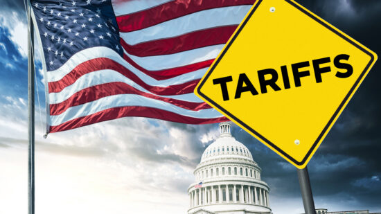 The Impact of New Tariffs on U.S. Government Contractors