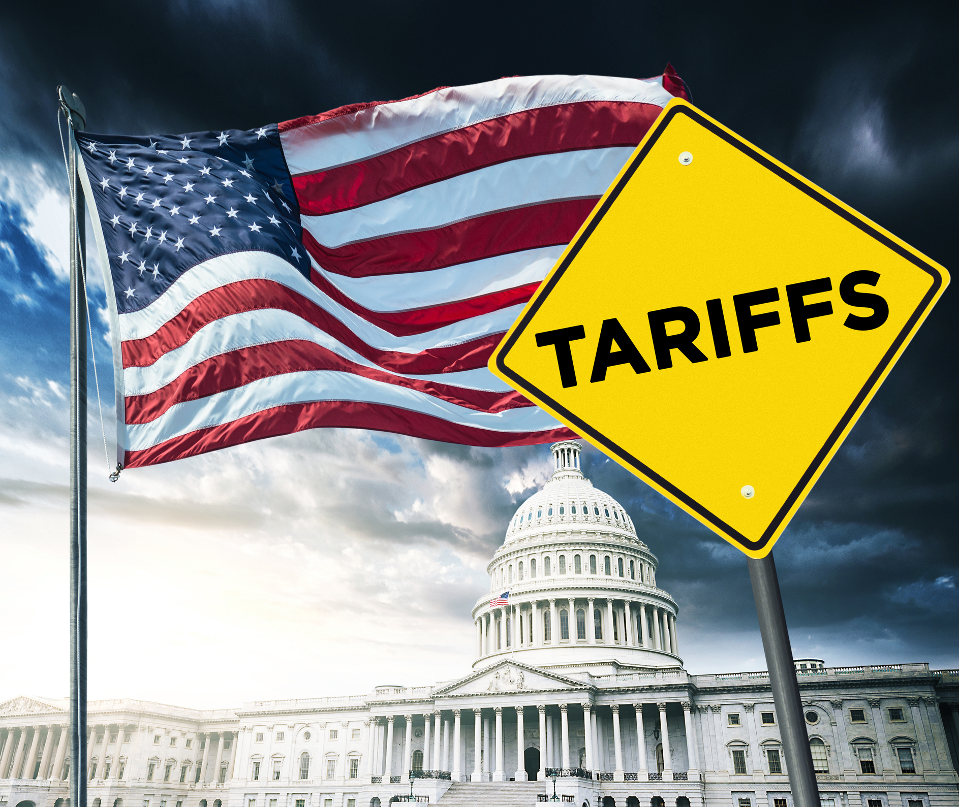 The Impact of New Tariffs on U.S. Government Contractors