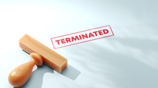 What Recourse Does a Federal Grant Recipient Have If Its Grant Is Terminated?