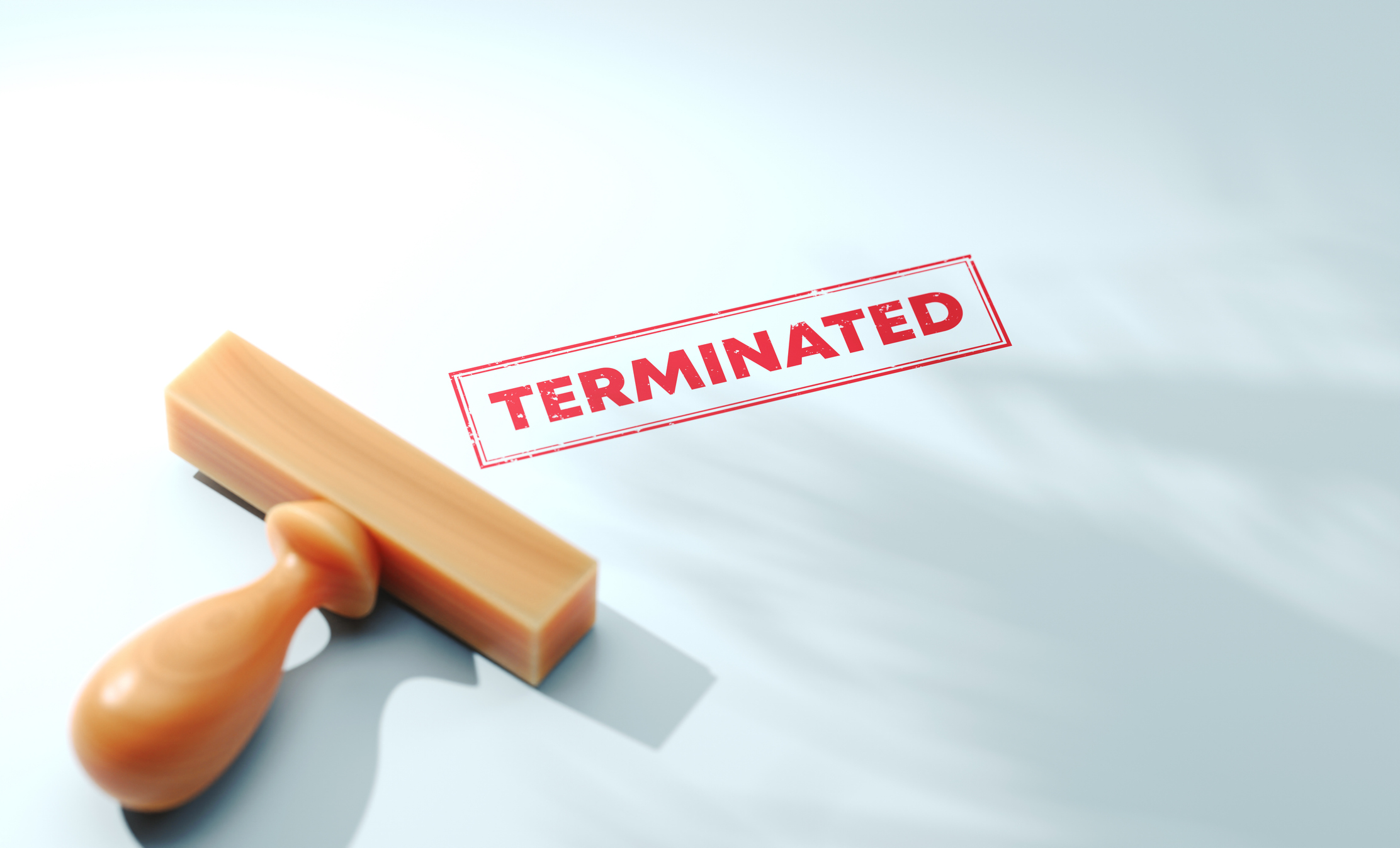 What Recourse Does a Federal Grant Recipient Have If Its Grant Is Terminated?