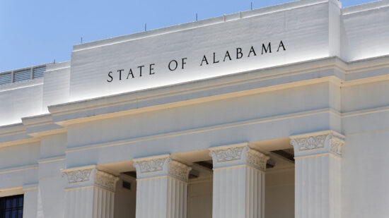 Tracking Lien Law Requirements: Alabama