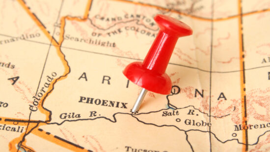 Bid Protests in Arizona