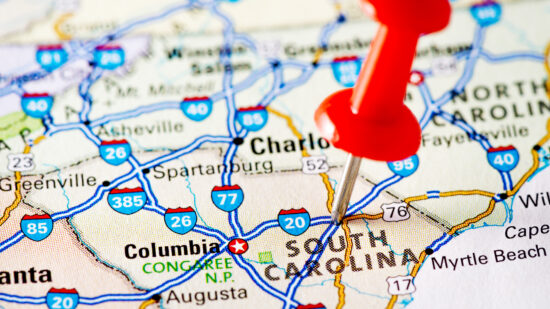 Bid Protests in South Carolina