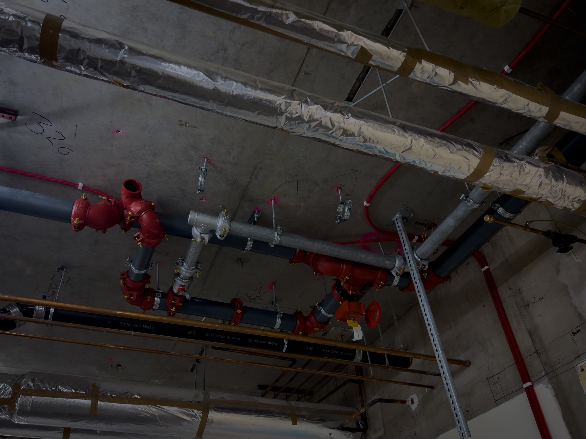 Maintenance Obligations on a 30-Year-Old Project Let an Owner Sidestep Tennessee’s Statute of Repose