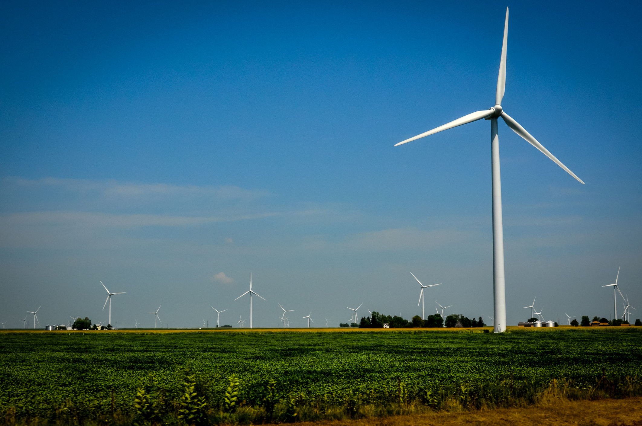 Court Affirms $1 Nominal Damage Award in Wind Farm Construction Dispute