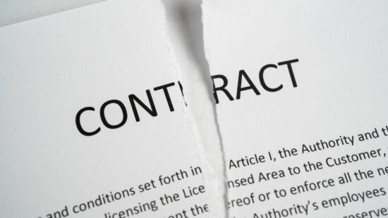 Bad Formatting Dooms Proposal and GAO Bid Protest
