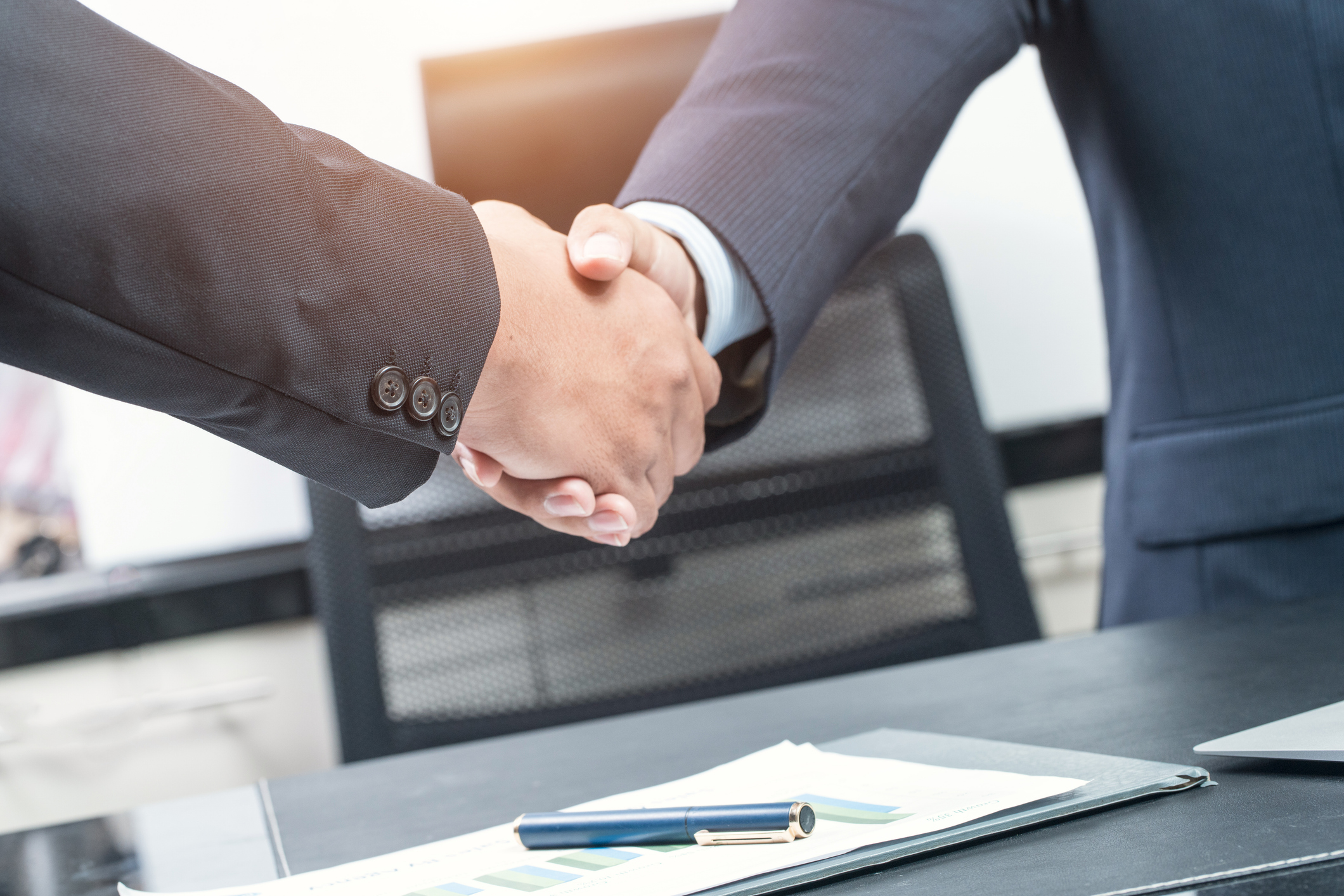 Best Practices for Due Diligence in Government Contractor M&A Transactions