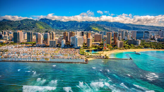 Bid Protests in Hawaii