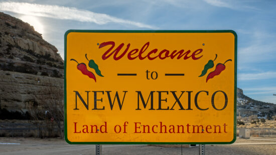 Bid Protests in New Mexico