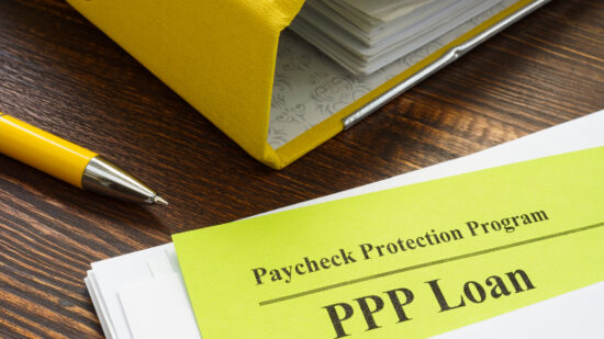 PPP Loan Credits and Government Contracts: What Contractors Need to Know During Incurred Cost Reviews