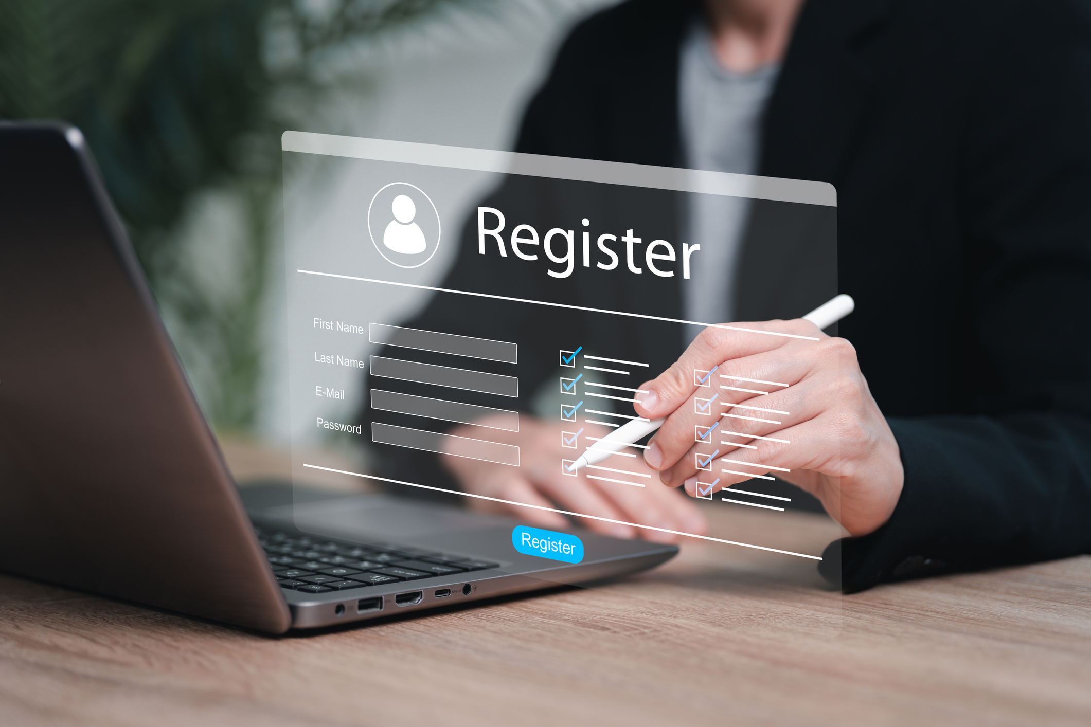 Navigating SAM.gov: A Guide for Government Contractors