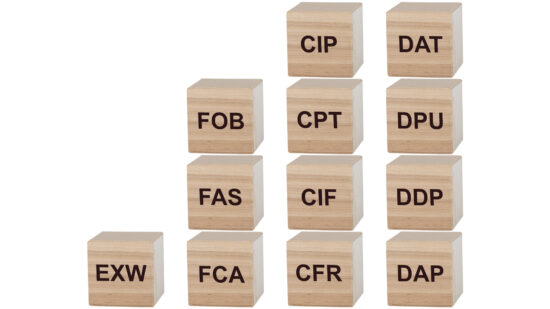 Incoterms 101: The Basics of International Trade