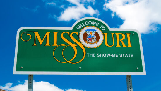 Bid Protests in Missouri