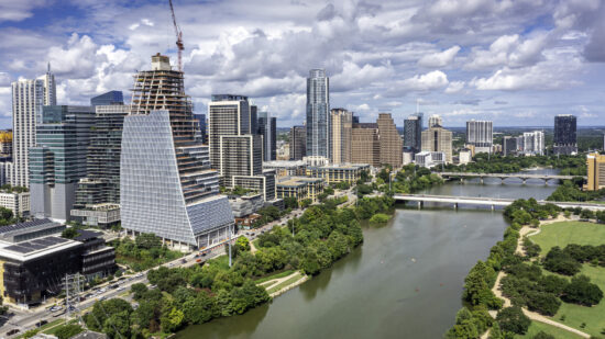 Touching the Void: Newly Enacted Law Clarifies Texas’ “Home-Rule” Construction Statute