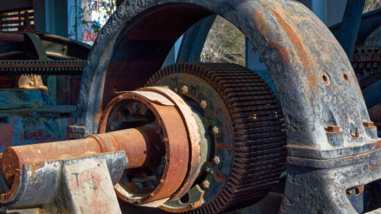 $800M Dispute Over Pumped Storage Hydro Project Heads to Trial