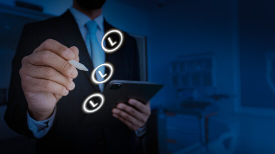 7 Steps Government Contractors Must Take After the Government Shutdown Ends